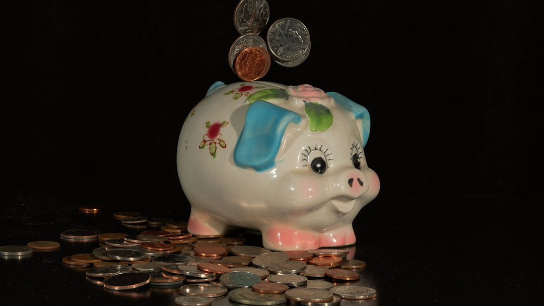 Úrokové sadzby a ich vplyv na investície - ako to vysvetliť deťom
